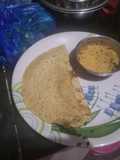 Pulses dosa