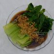 Pokcoy Bawang Putih