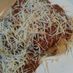 A picture of Chili Smash.
