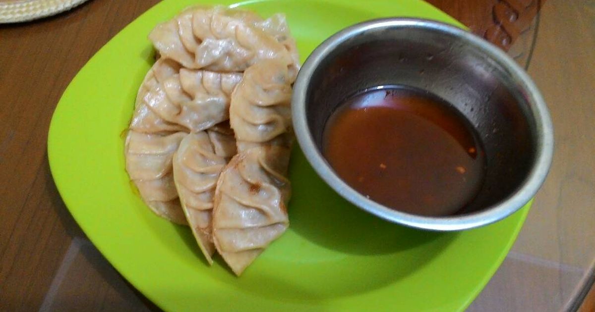 Resep Gyoza oleh Mbak Sekar - Cookpad
