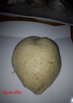 A picture of Tuwon Acca.