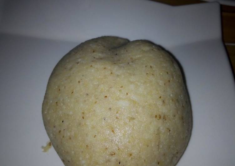Step-by-Step Guide to Prepare Appetizing Tuwon Acca Cooking Basics for Beginners
