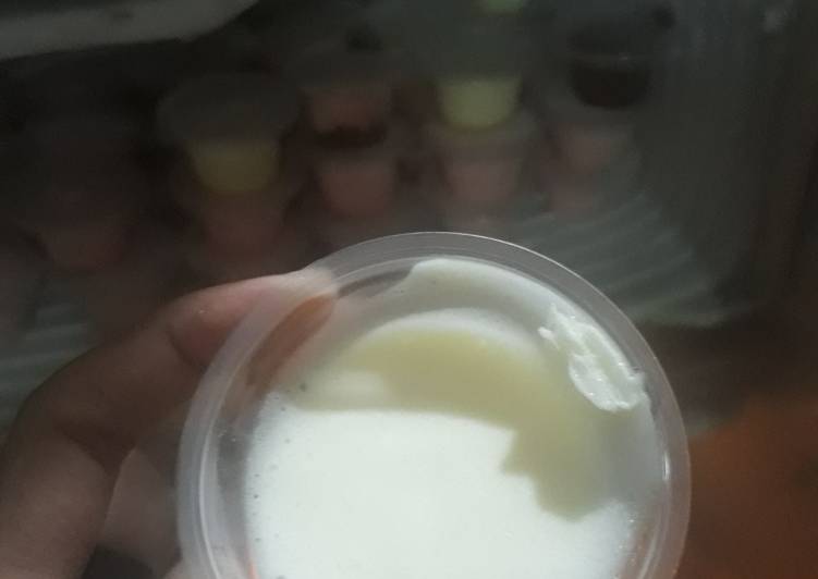 Langkah Mudah untuk Membuat Ice Cream Lembut Mudah yang Lezat Sekali