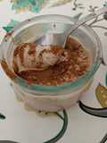"Petit suisse" con sabor a Nutella healthy