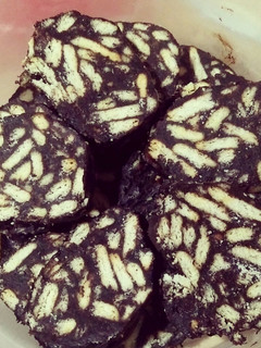 صورة لوصفة الليزي كيك اللذيذ 🙈🔥