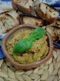 Paté de apio