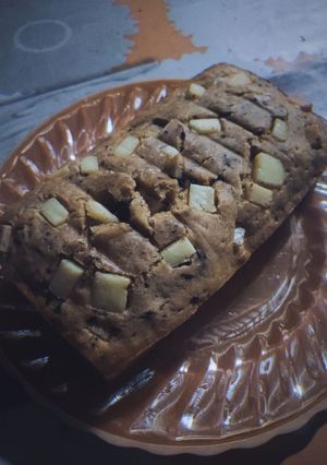 Foto resep Banana Bread