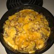 Cheesy Potatoes