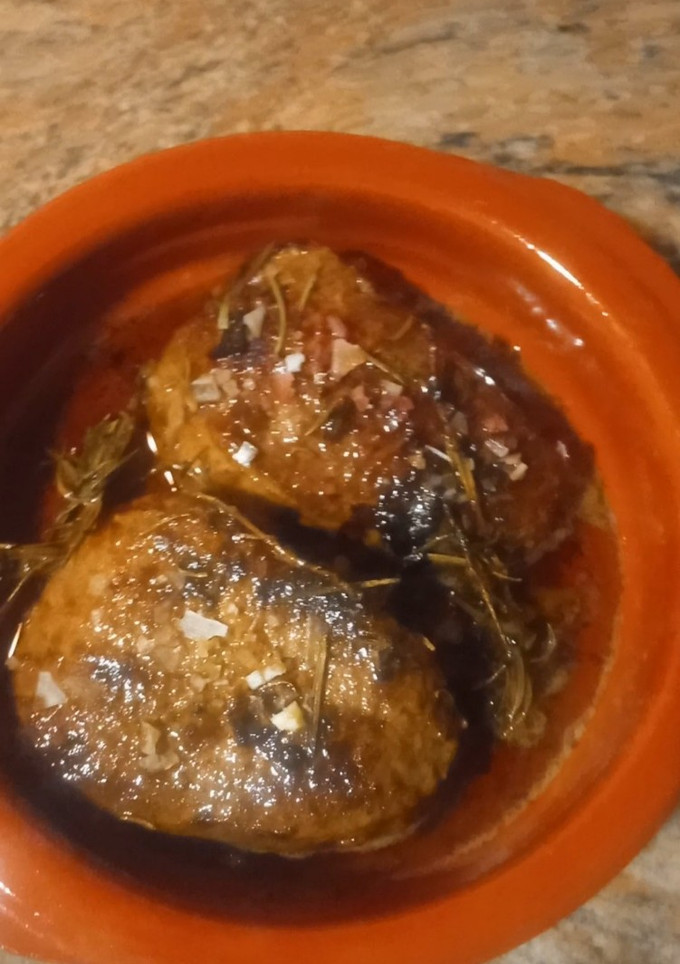 Una foto de Solomillo de ternera 🥩