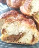 Masa para roscas