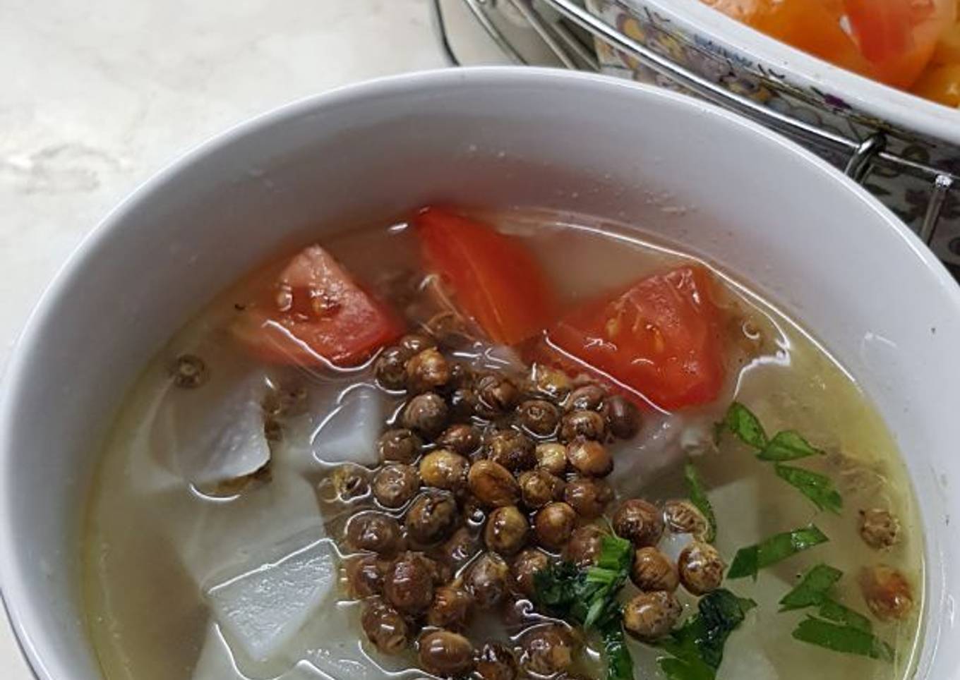 Soto Daging bandung