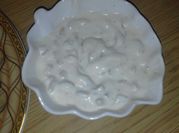 صورة لـ tartar sauce