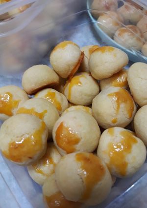 Foto resep Nastar Anak Rantau