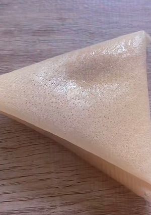 Une photo de Brick au thon est vache kiri