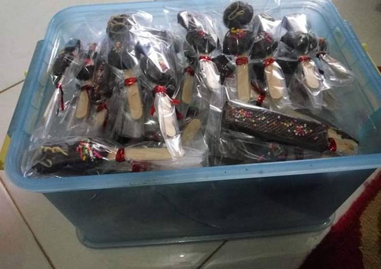 Coklat stik