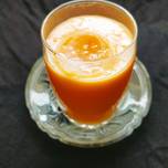 पपाया शेक (papaya shake recipe in Hindi)