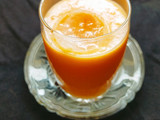 पपाया शेक (papaya shake recipe in Hindi)