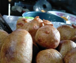 Resep Populer Kecepul Pisang | Cengkodok Pisang Mekar Sedap Resep Populer Kecepul Pisang | Cengkodok Pisang Mekar Sedap