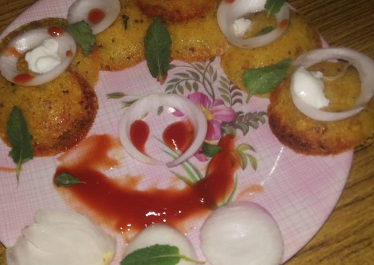 Masala Idli