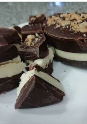 Una foto de Chocolate Artesanal