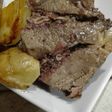 Receta para carnes duras