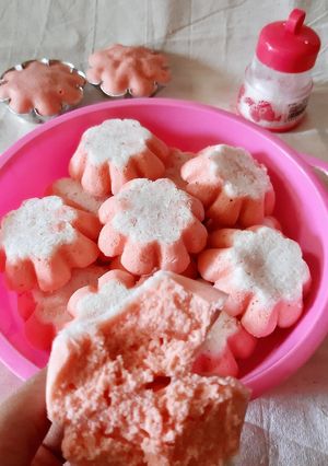 Foto resep Putu ayu chocopandan