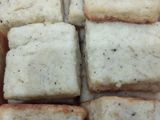 Cheese Scones