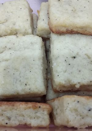 Foto resep Cheese Scones
