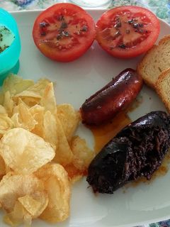 Una foto de Comida de antojo