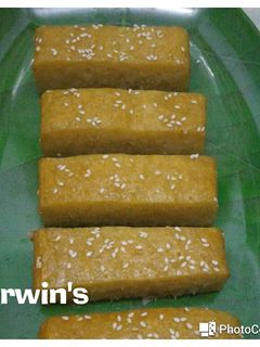 Foto resep Wingko