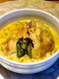 OPOR AYAM KREAMER SEDAP_AntiRibet!!😋😋😍