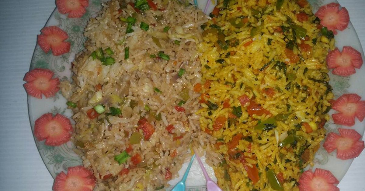 Indico Rice Indochina Rice Recipe by Vrinda Idnani - Cookpad