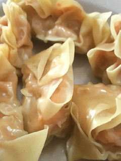 Foto resep Dimsum Udang Ayam Wortel