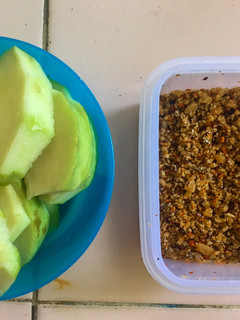 Foto resep Bumbu rujak bangkok