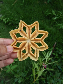 Foto resep Kue kembang goyang