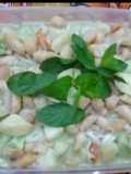 Hari chutney dahi bhallay recipe 😋