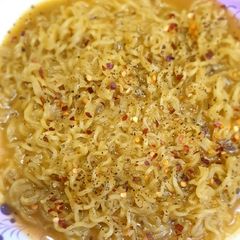 Cheese Maggi A picture of Cheese Maggi.