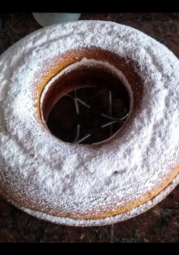 Una foto de Torta para el Té!