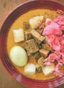 37 Resep Lontong Gulai Cubadak Enak Dan Sederhana Ala Rumahan Cookpad