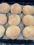 Easy Filipino Pandesal Recipe