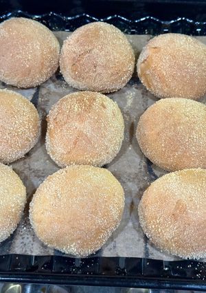 A picture of Easy Filipino Pandesal Recipe.