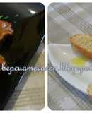 SƯỜN NẤU NHO KHÔ, KEM KHOAI TÂY, BRUSCHETTE ALIO, SALAD