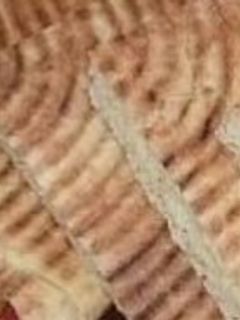 صورة لوصفة كسرة مطلوع اممممم