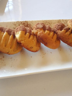 A picture of Cookies #baking contest.
