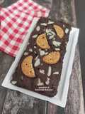 Sourdough Brownies