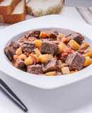 Beef stew