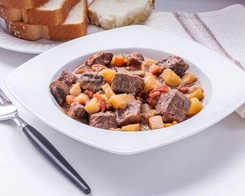 Popular Recipe Beef stew Delicious and Healthy