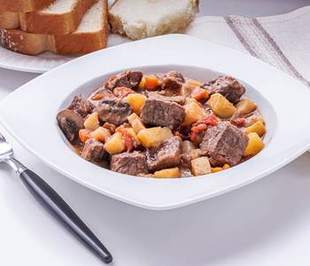 Fresh, Make Recipe Beef stew Delicious Simple