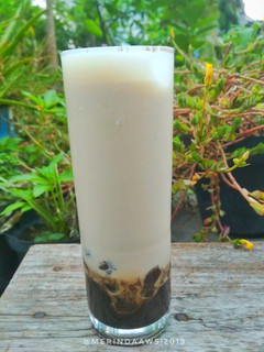Foto resep Brown Sugar Milk With Boba