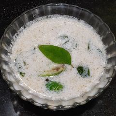 A picture of Potato stew.